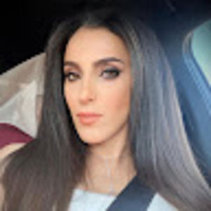 Meet your Posher, Hayedeh